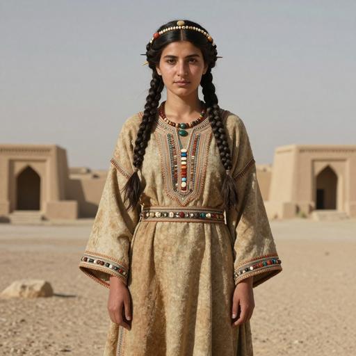 Portrait reconstruction of L8631