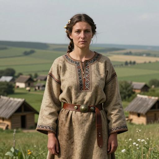 Portrait reconstruction of MM-131