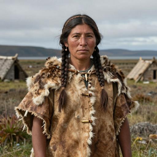 Portrait reconstruction of I12362