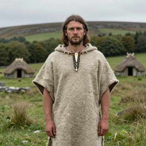 Portrait reconstruction of ARD2