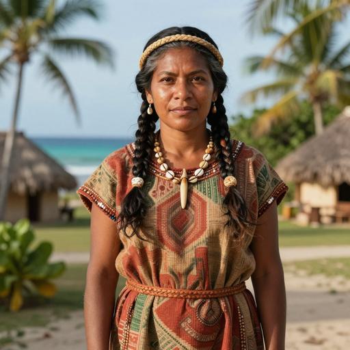 Portrait reconstruction of I16172