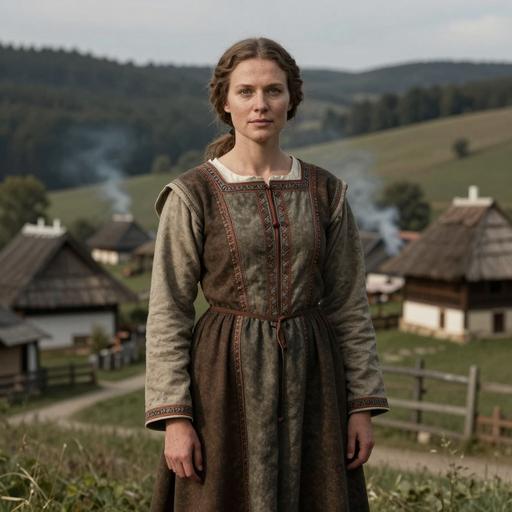 Portrait reconstruction of I20515