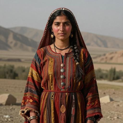 Portrait reconstruction of I12144