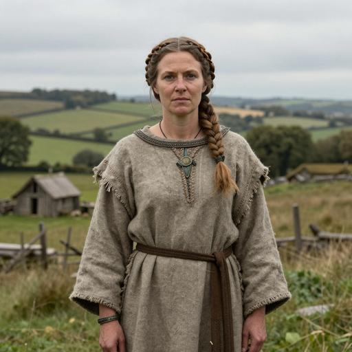 Portrait reconstruction of I14101