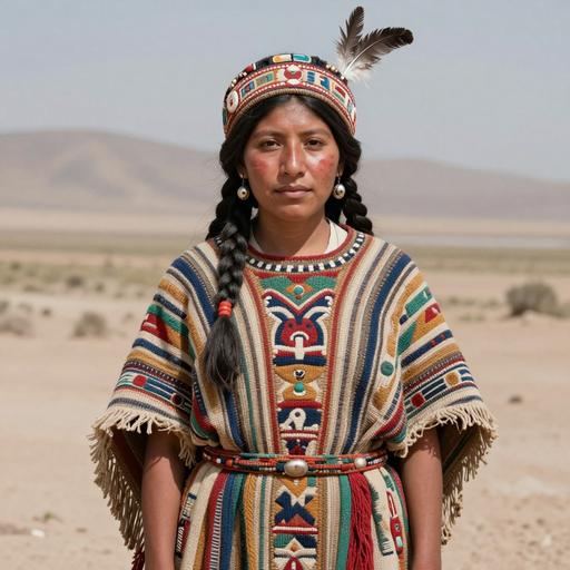 Portrait reconstruction of UC12-24