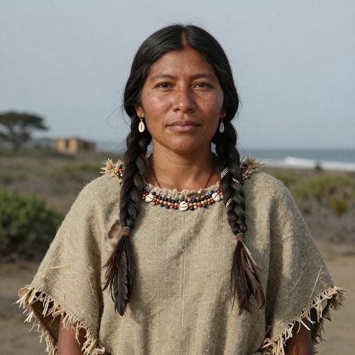 Portrait reconstruction of I15168