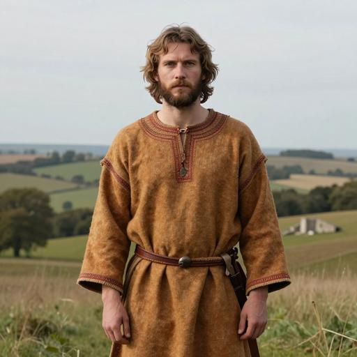 Portrait reconstruction of I27380