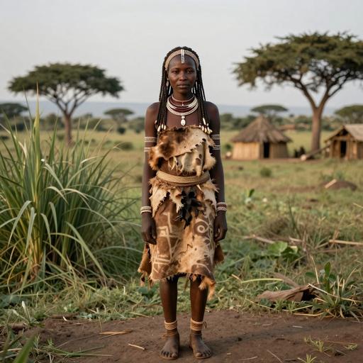 Portrait reconstruction of I8931