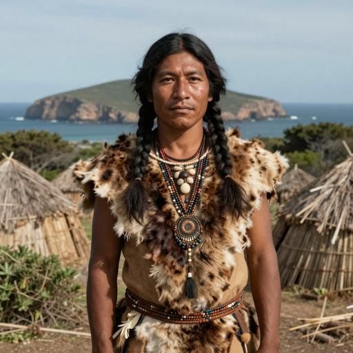 Portrait reconstruction of SC-06