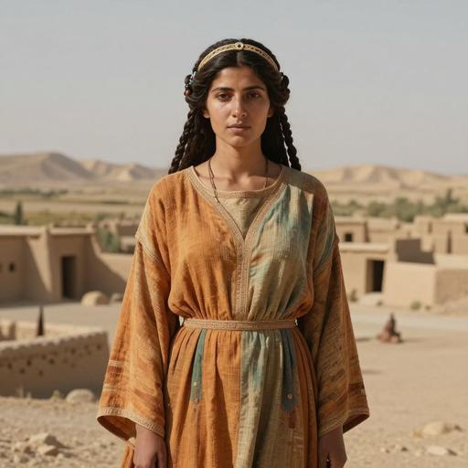 Portrait reconstruction of I11472