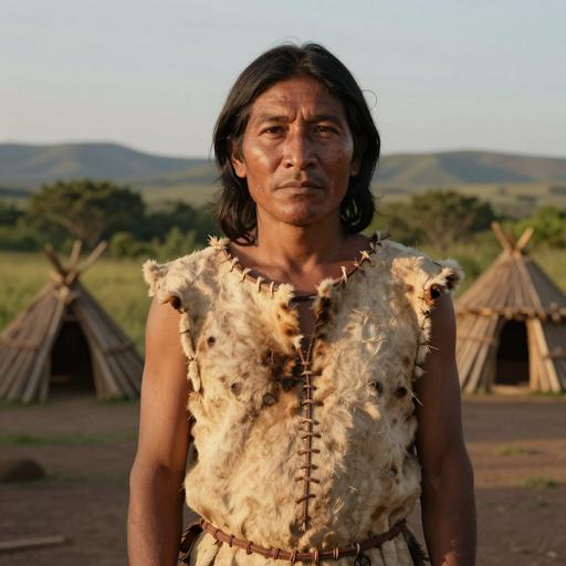 Portrait reconstruction of I2230