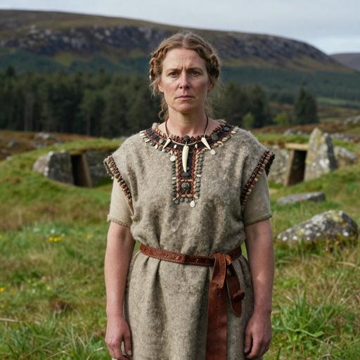 Portrait reconstruction of I5371