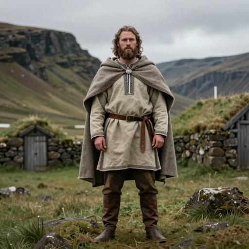 Portrait reconstruction of SSG-A3