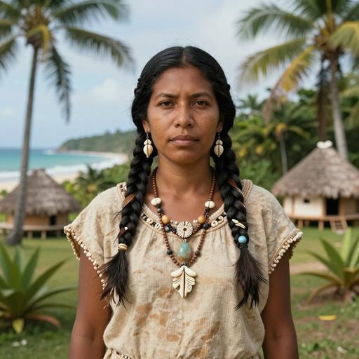 Portrait reconstruction of I8113