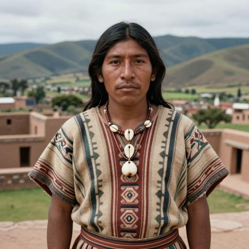 Portrait reconstruction of UC12_20