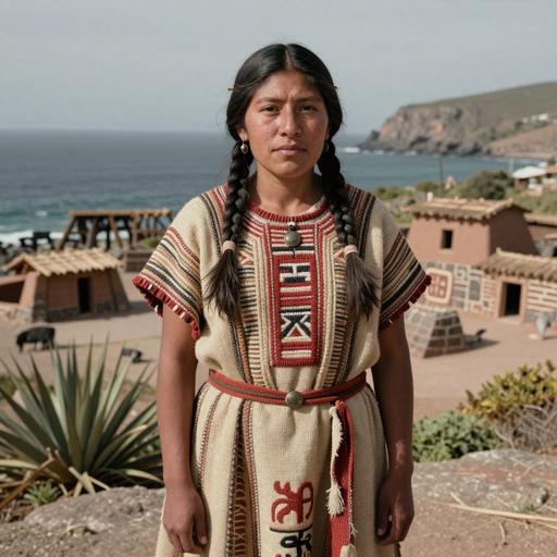 Portrait reconstruction of I2538