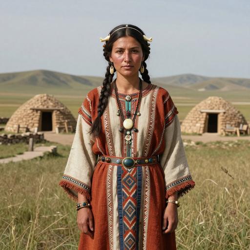 Portrait reconstruction of NEO899