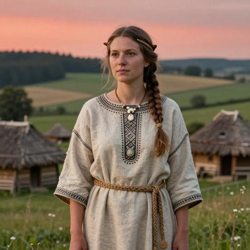 Portrait reconstruction of I5208