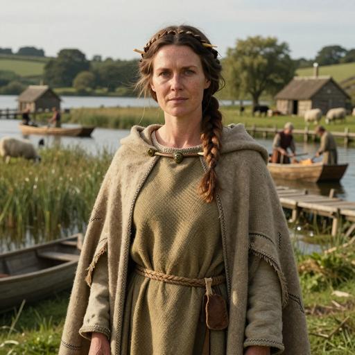 Portrait reconstruction of I13683