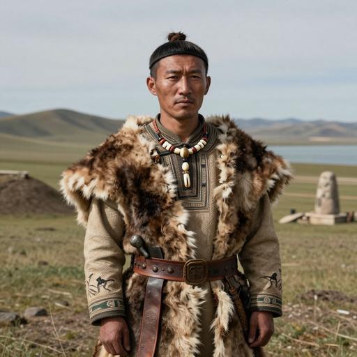 Portrait reconstruction of I6359