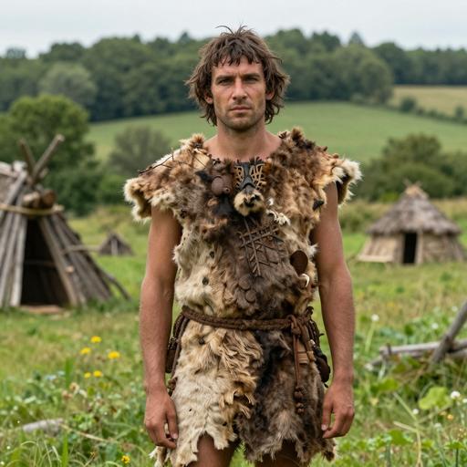 Portrait reconstruction of PER3123