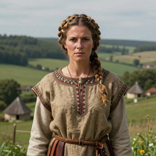 Portrait reconstruction of PAL170