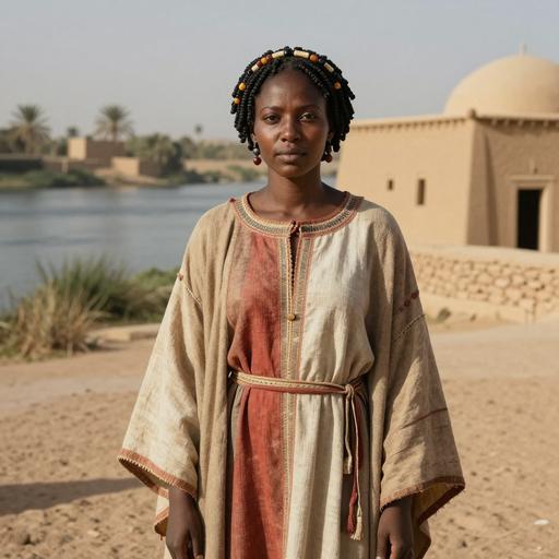 Portrait reconstruction of I6333