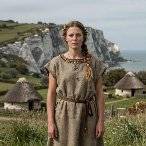 Portrait reconstruction of I14378