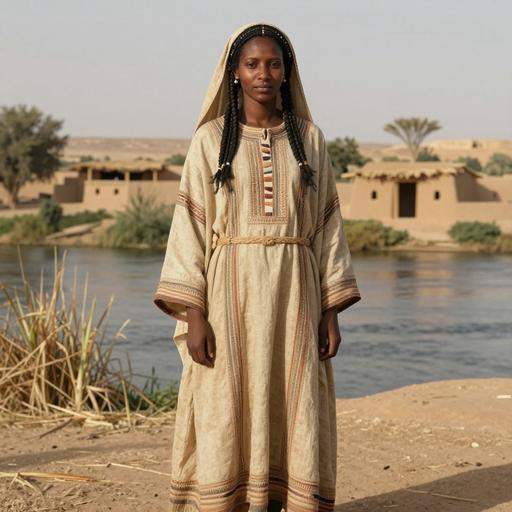 Portrait reconstruction of I17449