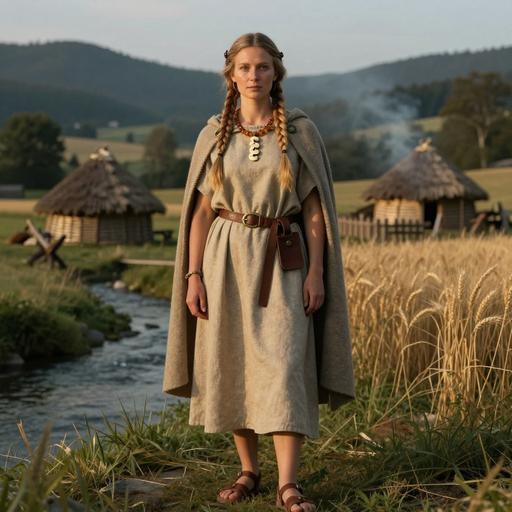 Portrait reconstruction of I6624