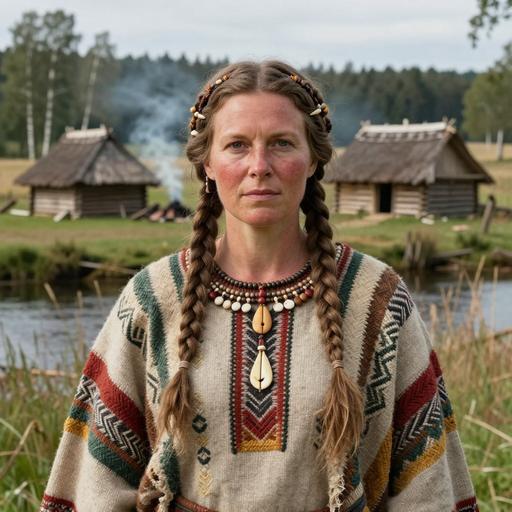 Portrait reconstruction of Gokhem7