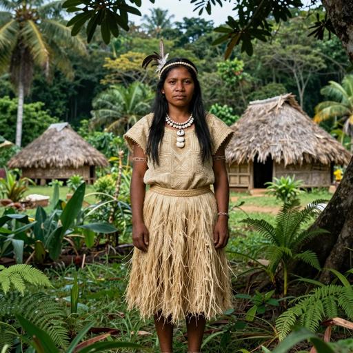 Portrait reconstruction of I13199