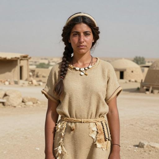 Portrait reconstruction of I1708