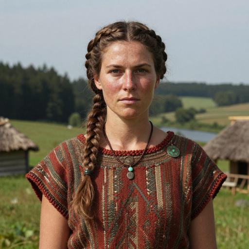 Portrait reconstruction of WEHR_1192SkB