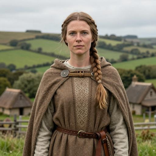 Portrait reconstruction of I20597