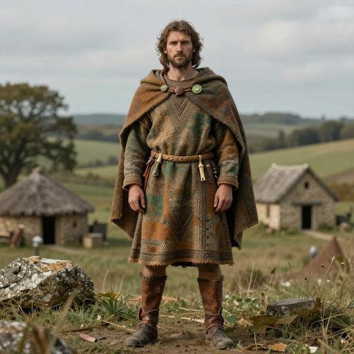 Portrait reconstruction of I4951