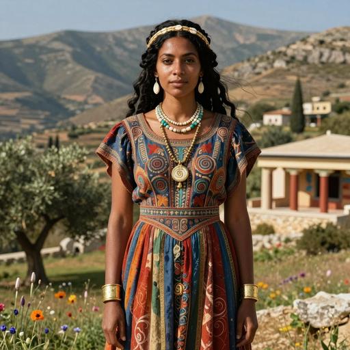 Portrait reconstruction of I9005