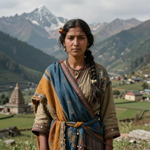 Portrait reconstruction of I2871