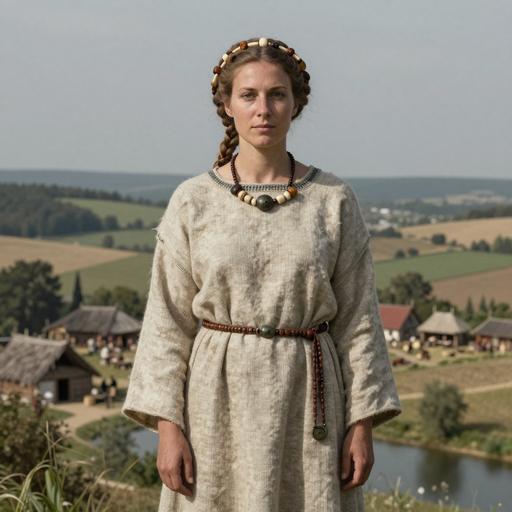 Portrait reconstruction of I0164