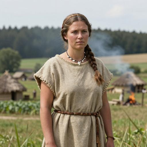 Portrait reconstruction of I2017