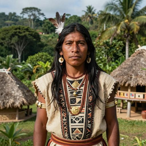 Portrait reconstruction of PAPV_146