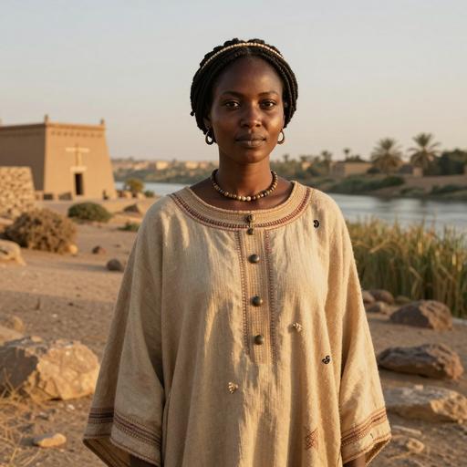 Portrait reconstruction of I18505