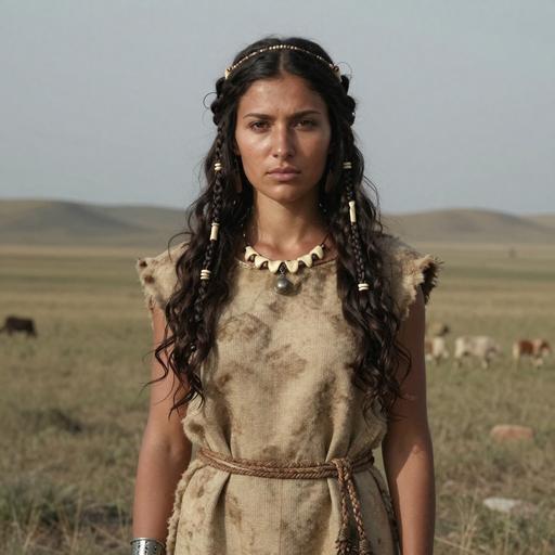 Portrait reconstruction of ZO2002