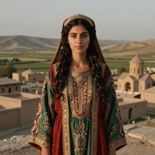 Portrait reconstruction of I14791