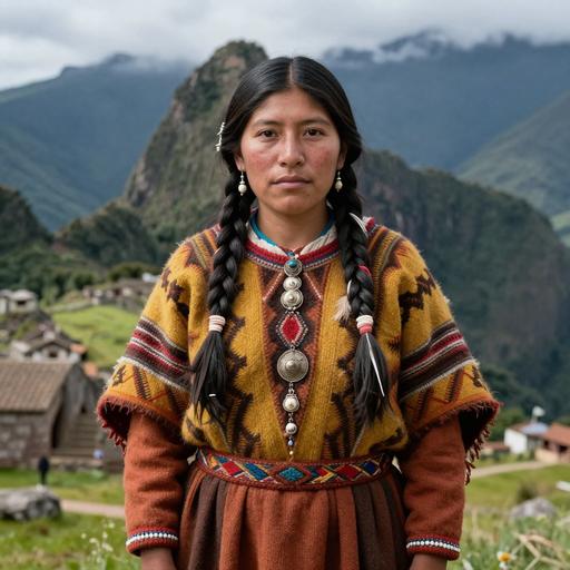 Portrait reconstruction of IL5