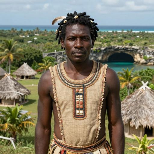 Portrait reconstruction of I14876