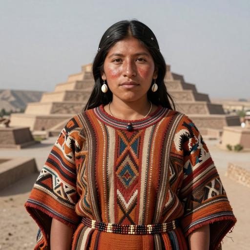 Portrait reconstruction of I0964