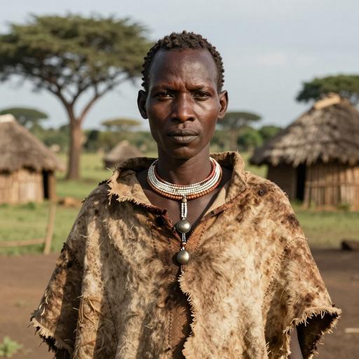 Portrait reconstruction of I13872