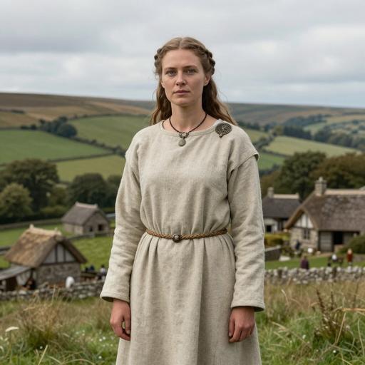 Portrait reconstruction of I20653