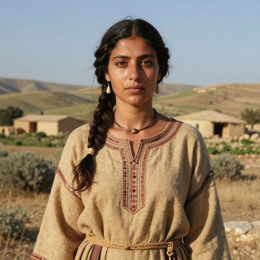 Portrait reconstruction of I1181